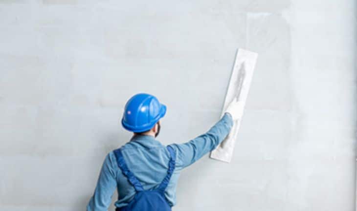 Akdeniz İnşaat Sıvacısı